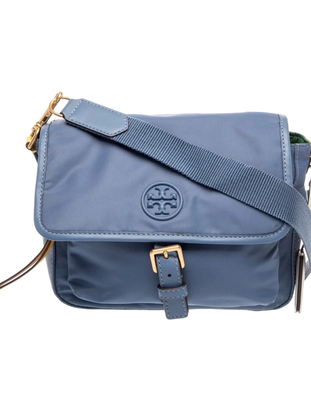 Tory Burch Nylon Crossbody